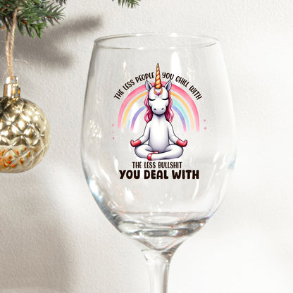 Unicorn Bullshit