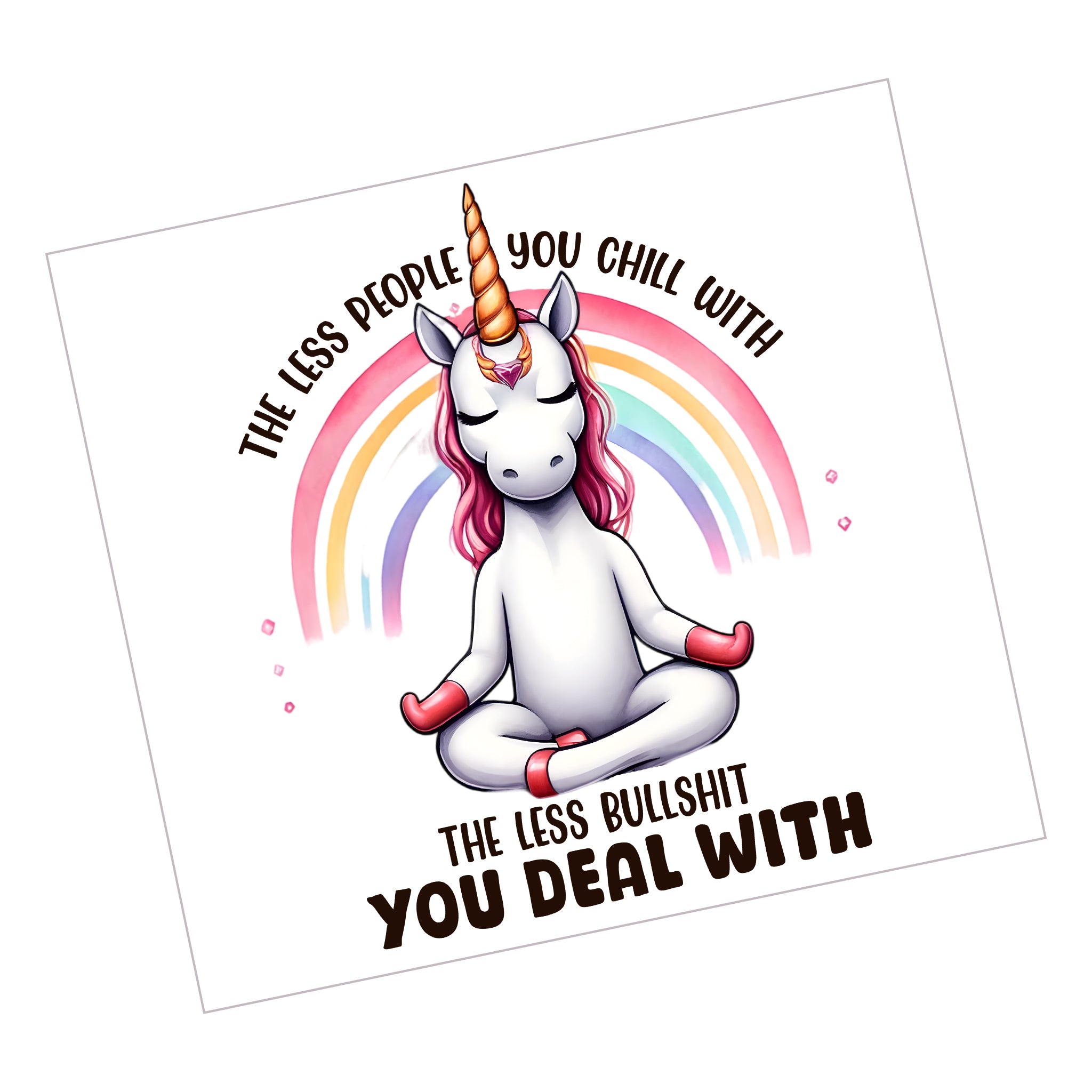 Unicorn Bullshit