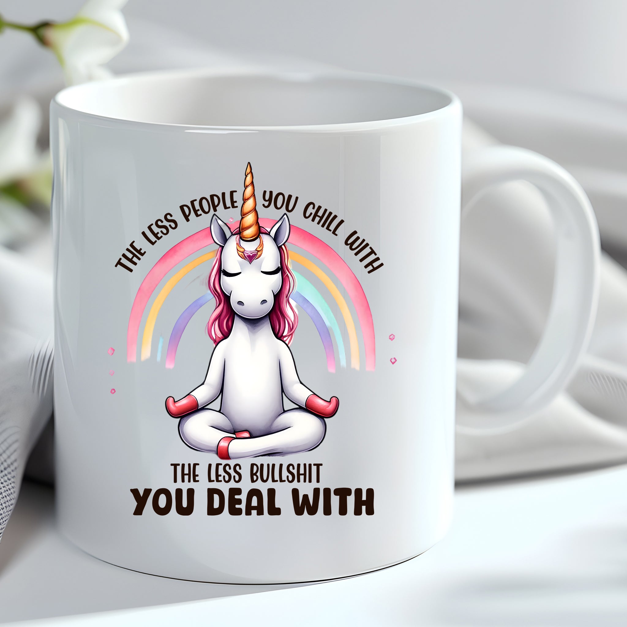 Unicorn Bullshit