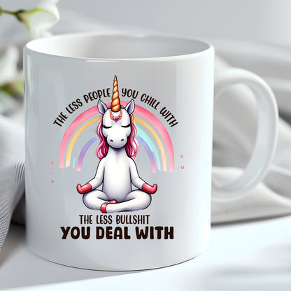 Unicorn Bullshit