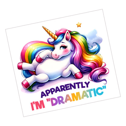 Unicorn Dramatic