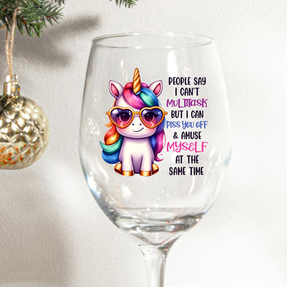 Unicorn Multi task