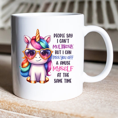 Unicorn Multi task