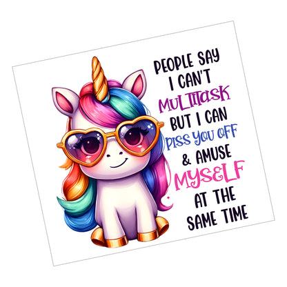 Unicorn Multi task