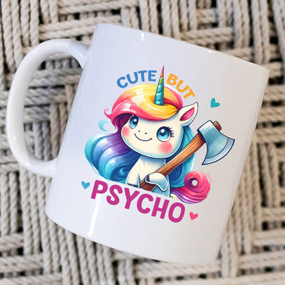 Unicorn Psycho