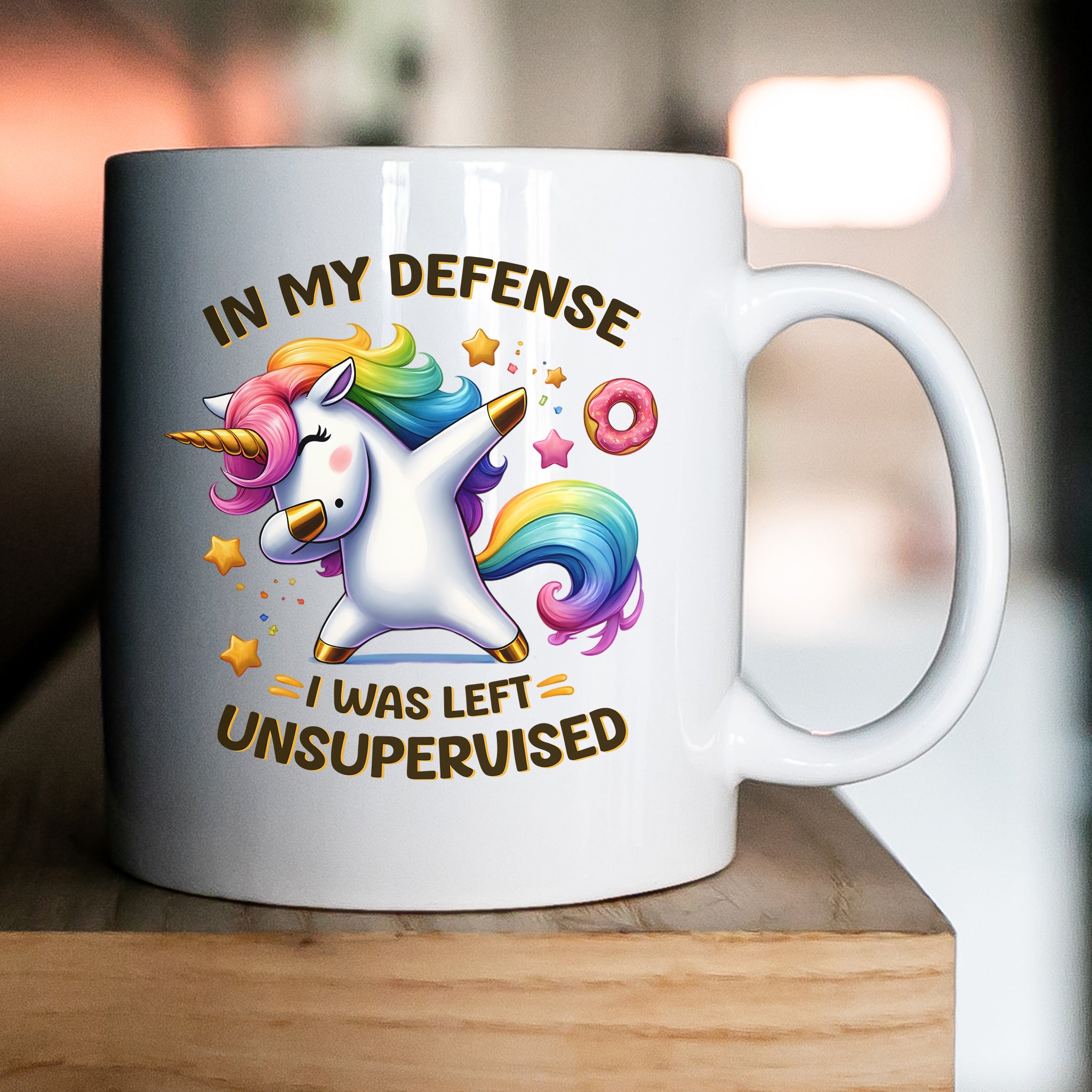 Unicorn Unsupervised