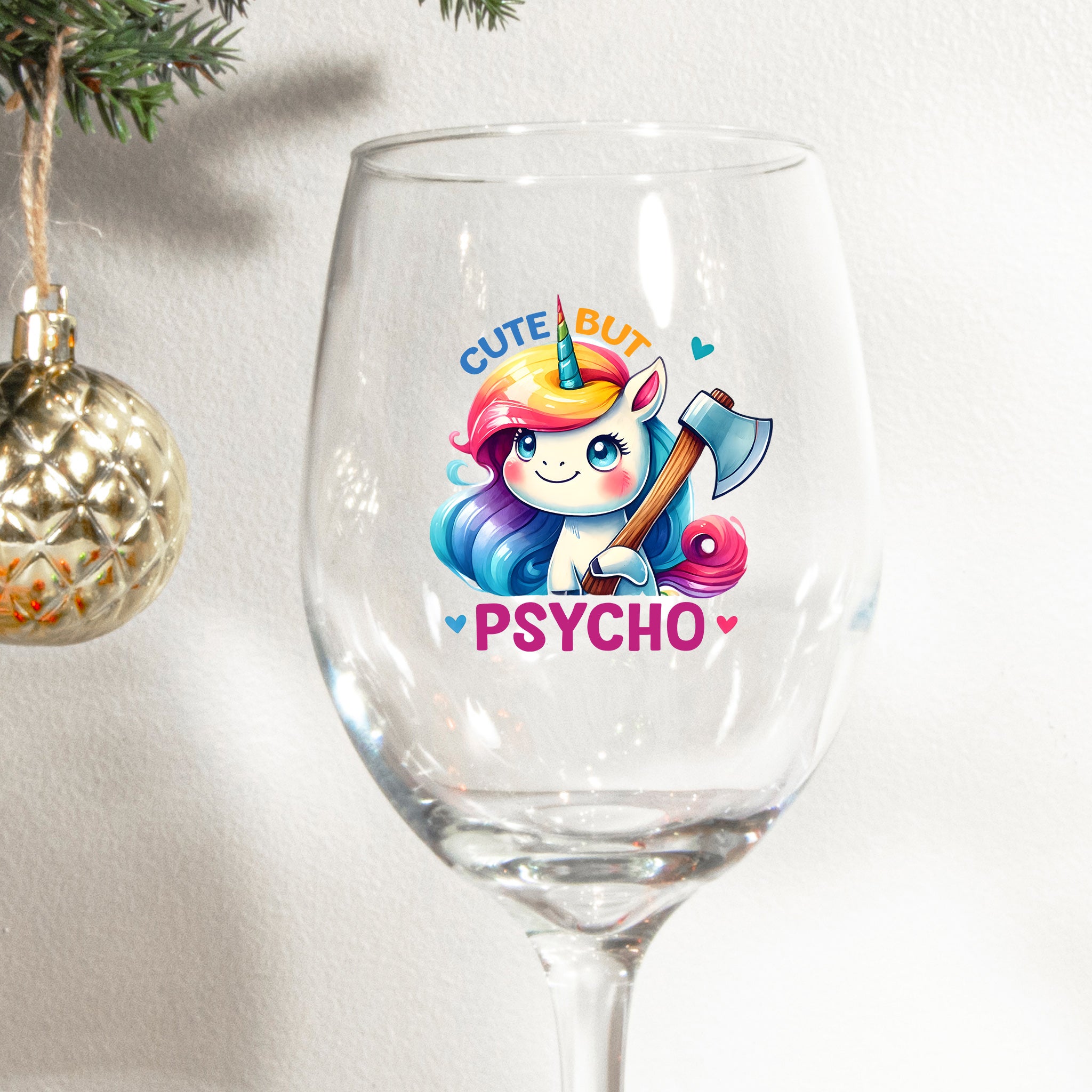 Unicorn Psycho