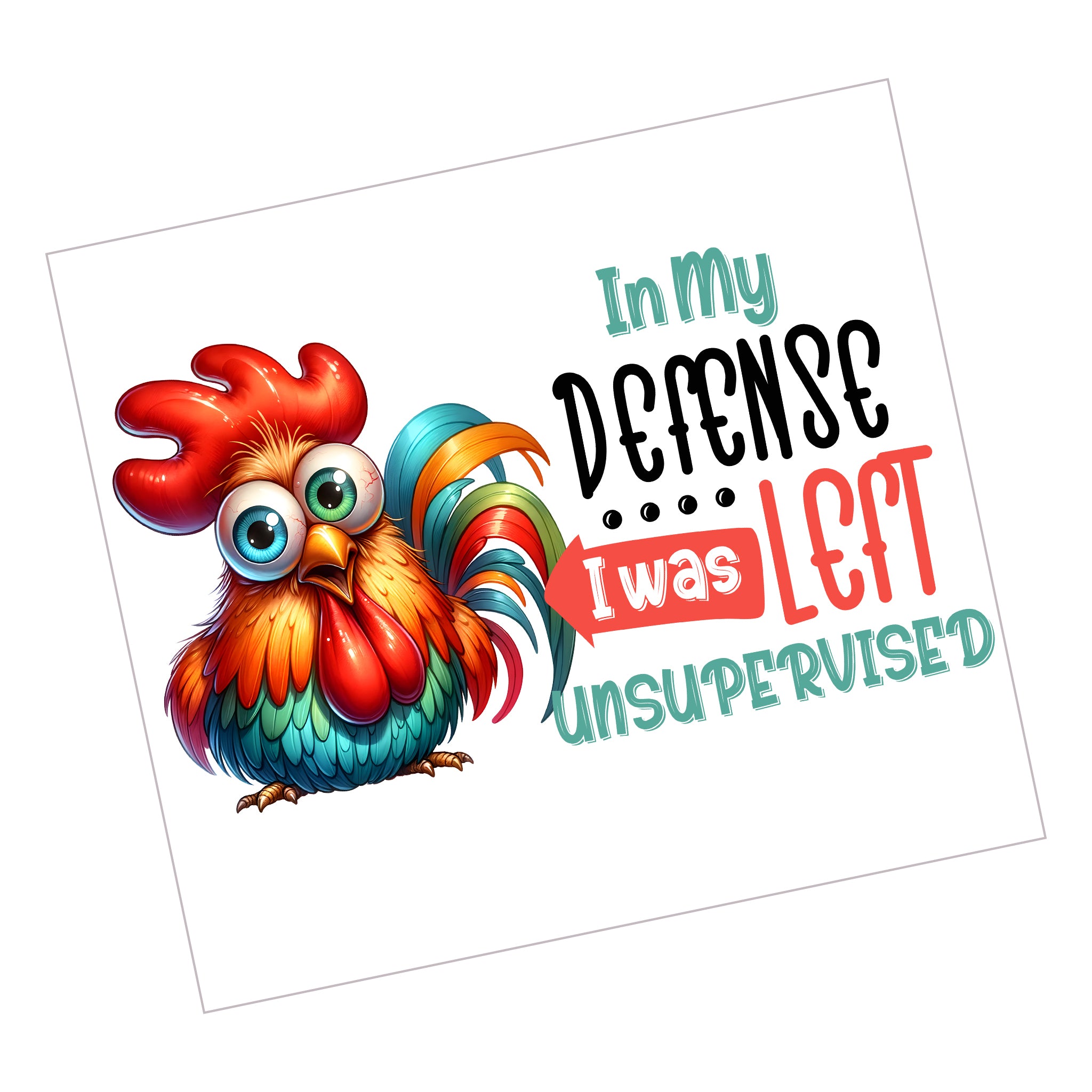 Unsupervised