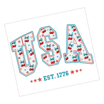 USA 1776
