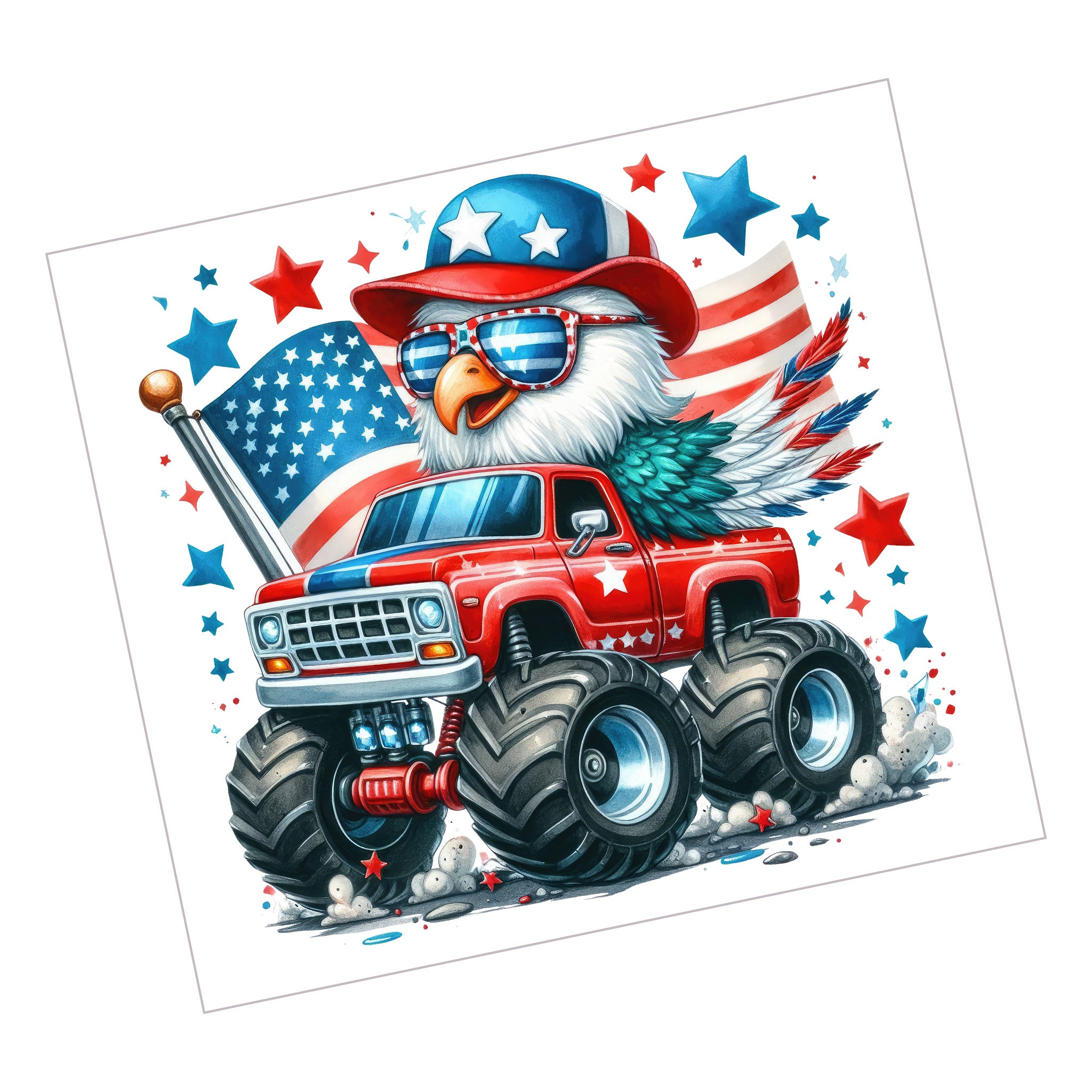 USA Eagle