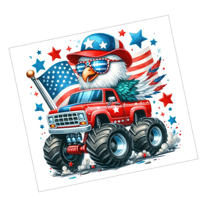 USA Eagle