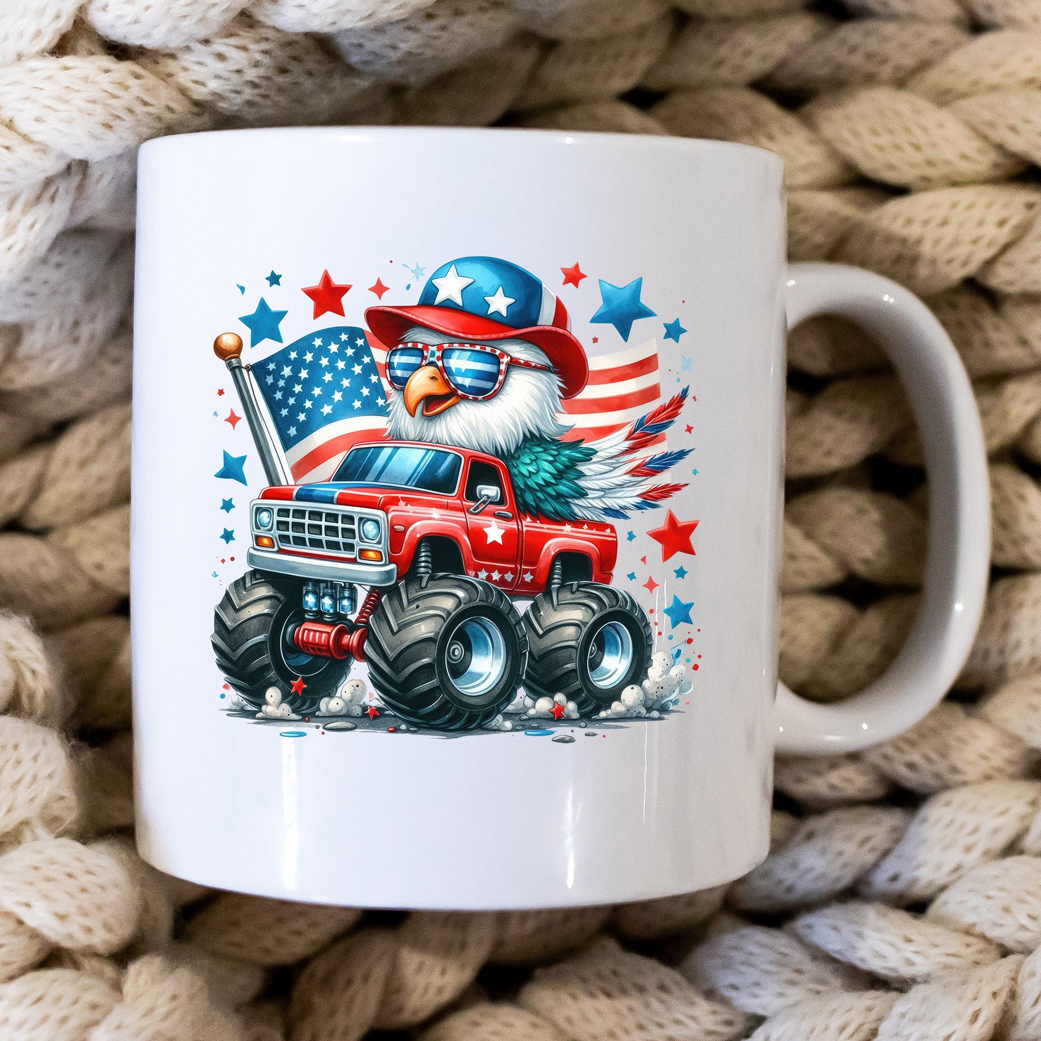 USA Eagle