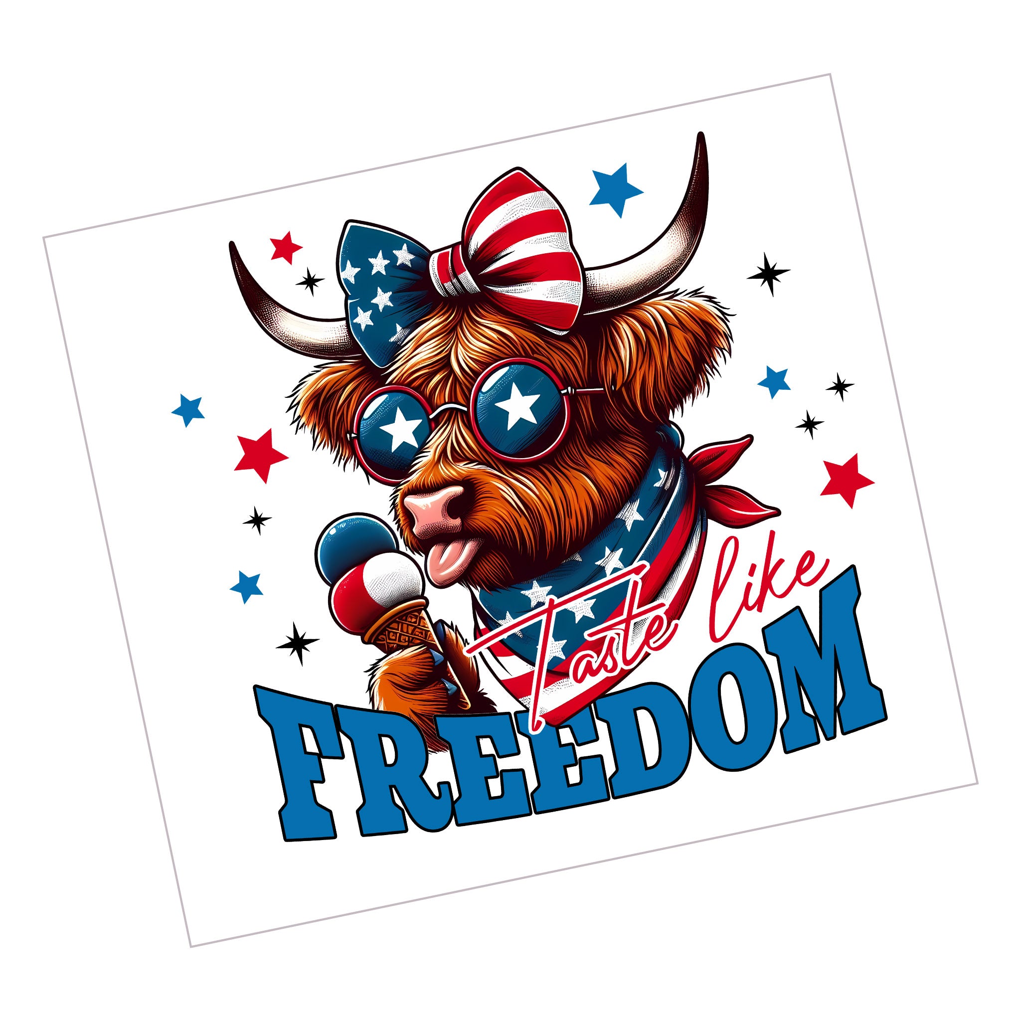USA Freedom