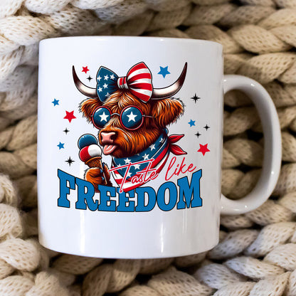 USA Freedom