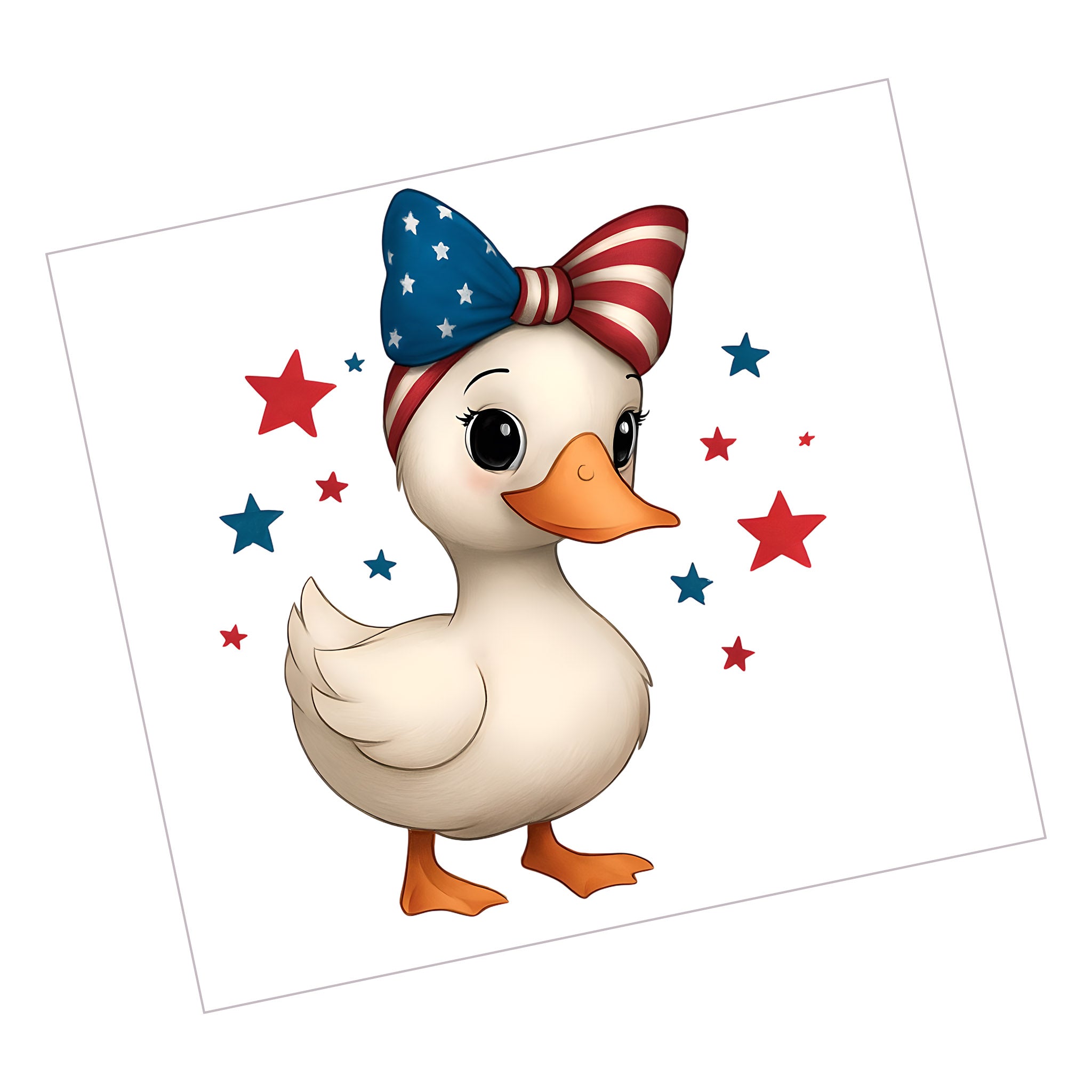 USA Goose
