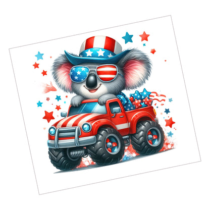 USA Koala