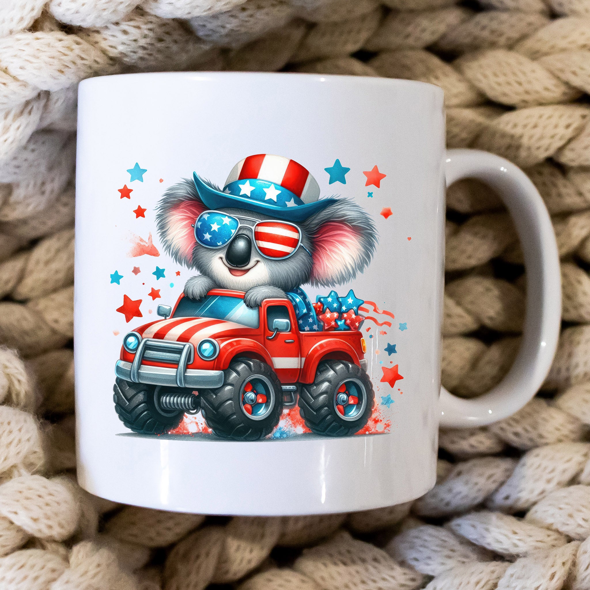 USA Koala