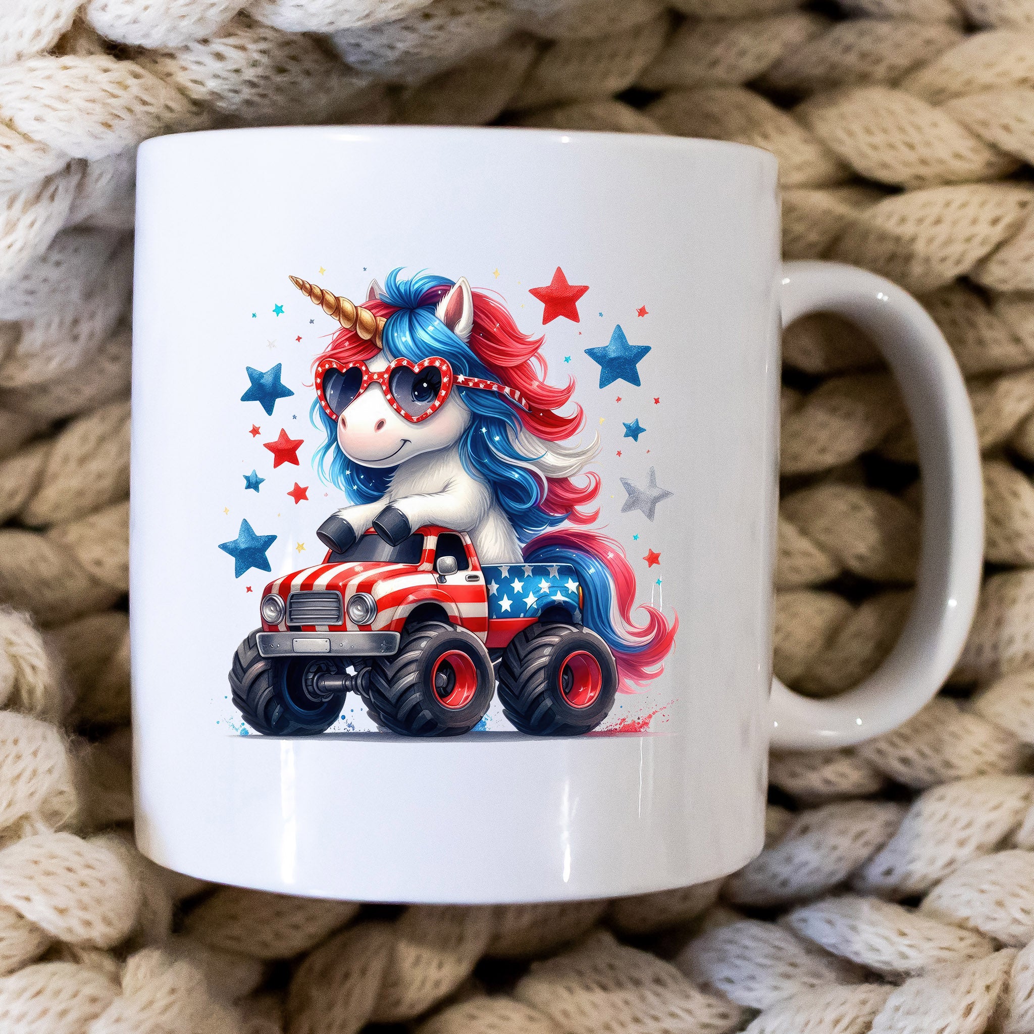 USA Unicorn