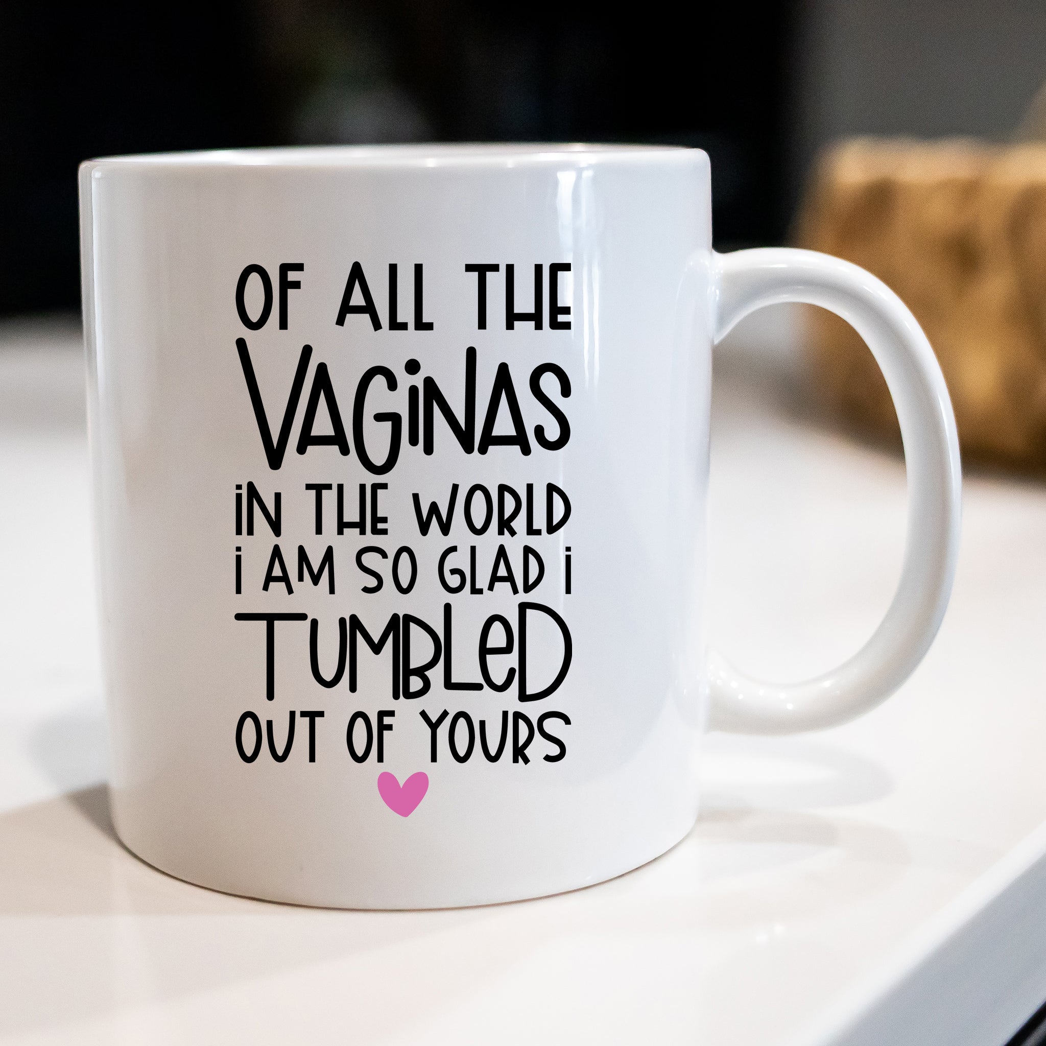Vagina