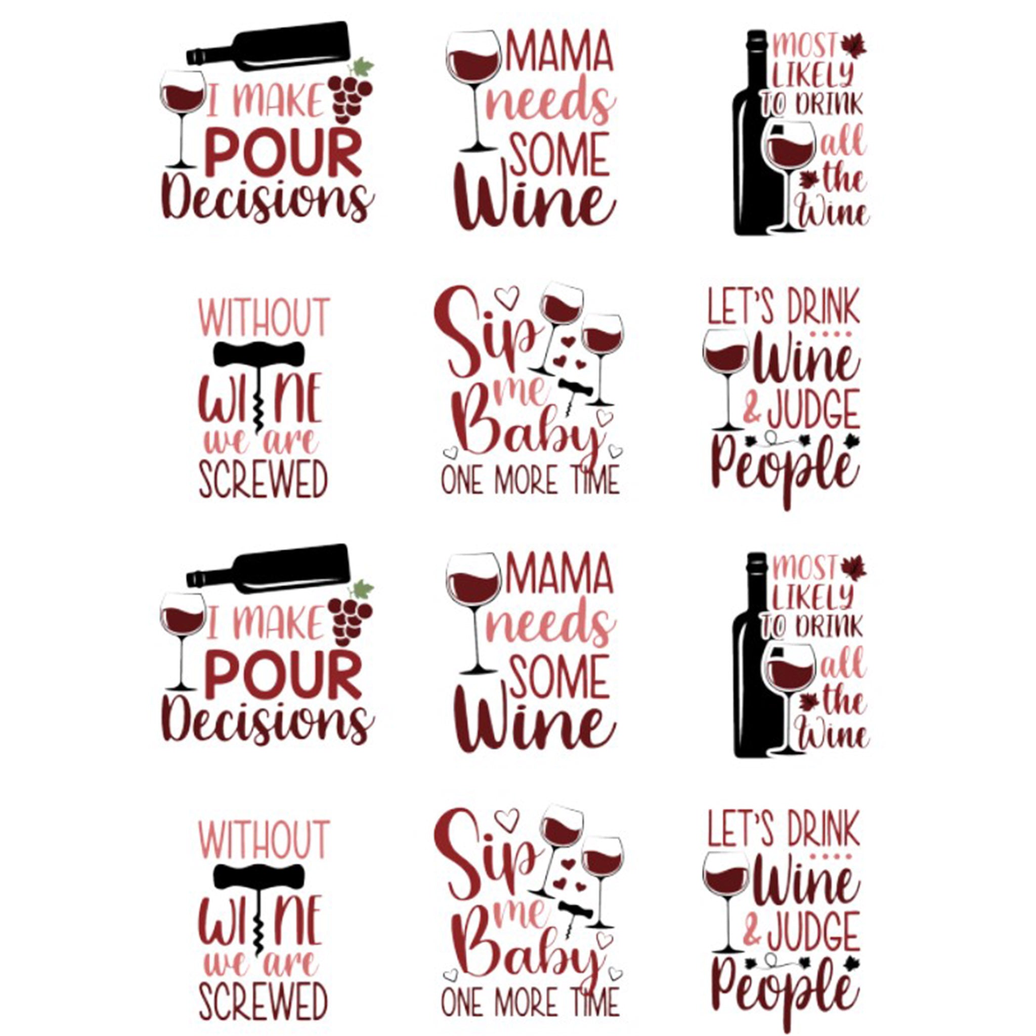 A4 Wine 1