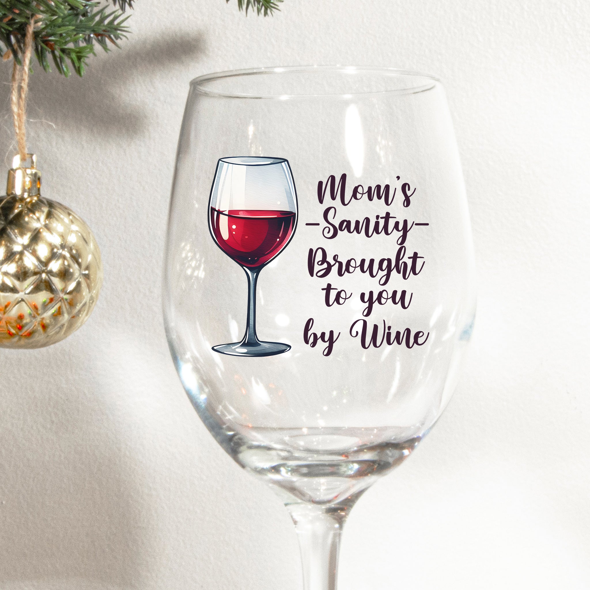 Wine Sanity