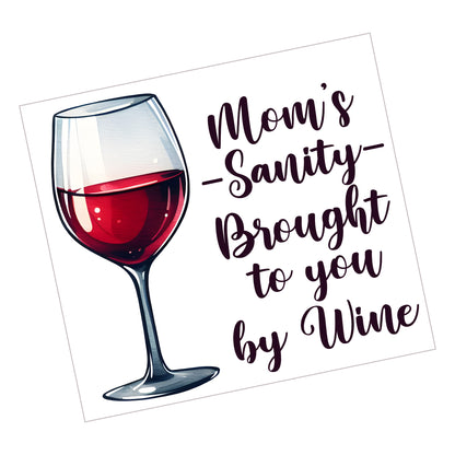 Wine Sanity