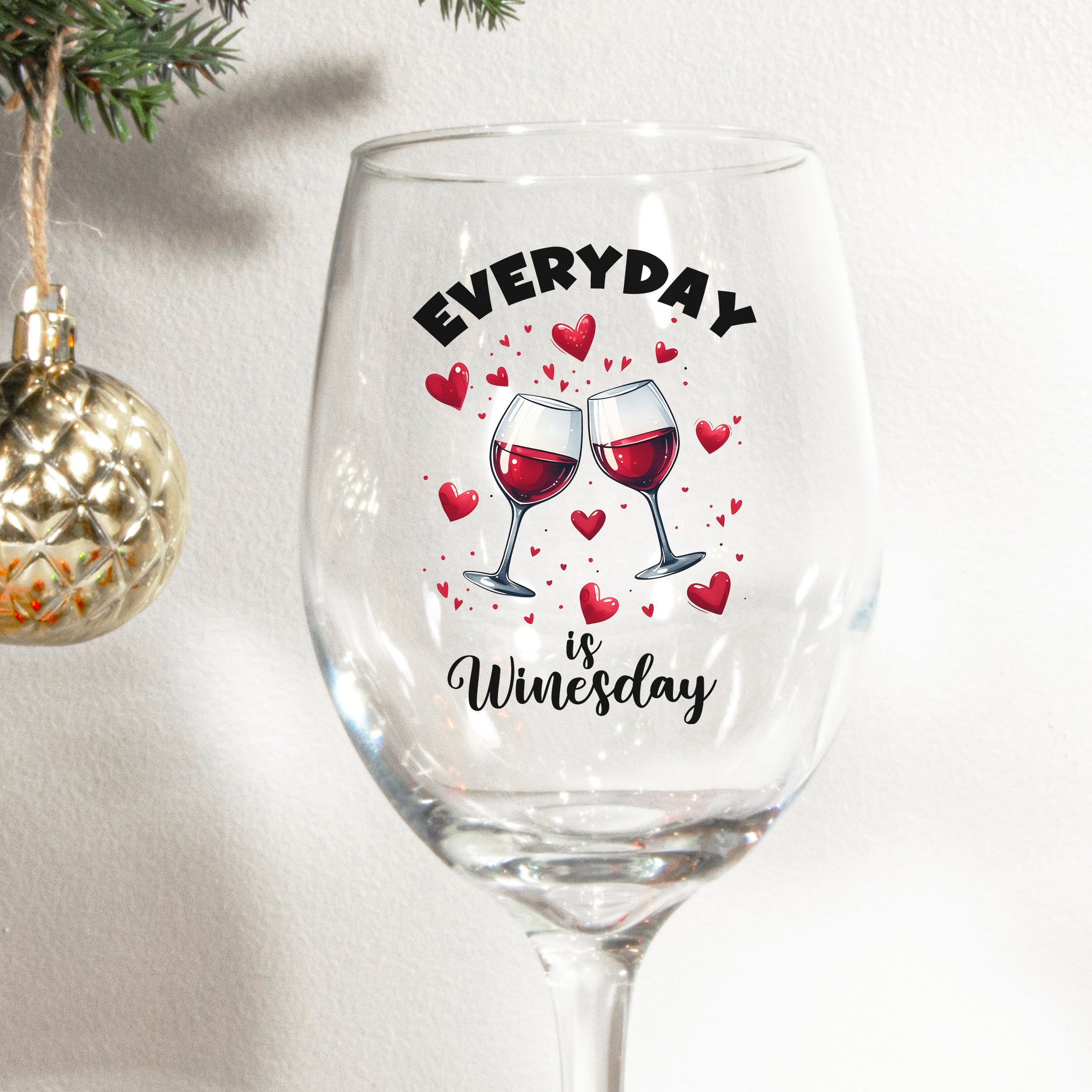 Winesday