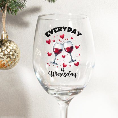 Winesday