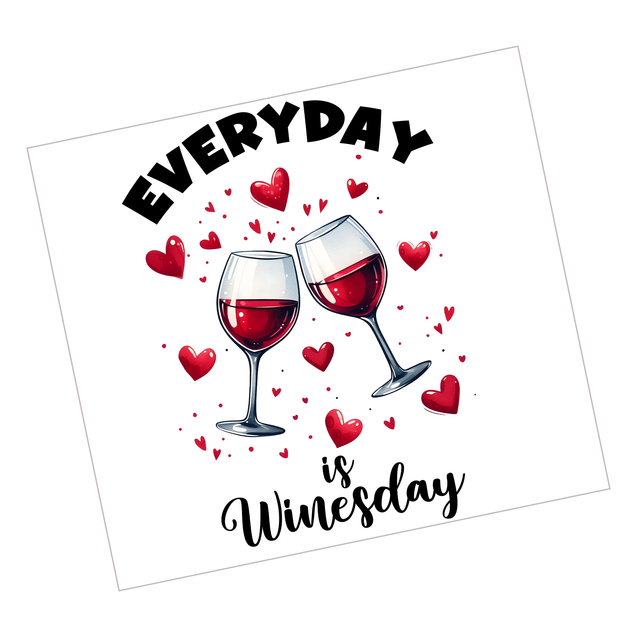 Winesday